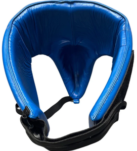 Guantes de Boxeo de Cuero Vacuno con Diseño Personalizable, Secado Rápido, Transpirables y Cómodos, con Cierre de Velcro, para Artes Marciales - Product Image 2