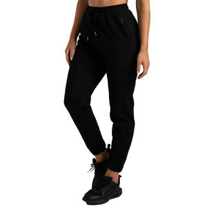 Pantalones Deportivos de Gimnasio Personalizados al por Mayor, Ropa Deportiva Holgada, Pantalones de Correr para Mujer, Talla Grande - Product Image 3