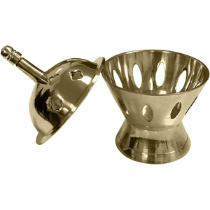 New Arrival Brass <b>Incense</b> Burner for <b>Church</b> Plain Polished Affordable <b>Incense</b> Burner Arabic Design Burner <b>Incense</b> Holder Decor - Product Image 4