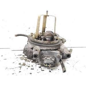 INYECTOR ÚNICO FIAT Uno 2ª Serie 0438201504 156A2246 gasolina 999 (89>95) - Product Image 3