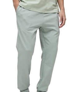 Nueva llegada de desgaste al por mayor comodidad bolsillos laterales hombres Jogger Wear pantalón Casual Fitness Wear cintura elástica Joggers - Product Image 6