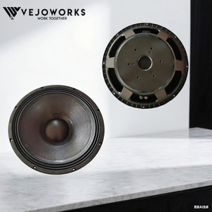 VJ21SW150 <span class=keywords><strong>Subwoofer</strong></span> <span class=keywords><strong>de</strong></span> 21 <span class=keywords><strong>Pulgadas</strong></span> 6000W Gran Oferta Mejor Calidad Precio <span class=keywords><strong>de</strong></span> Fábrica Valor y Potencia Excepcionales Altavoz Profesional - Product Image 4