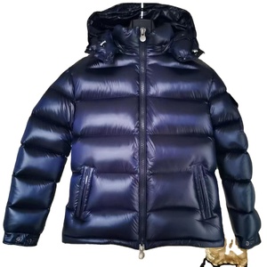 Chaqueta de burbujas de alta calidad, ropa cálida de invierno, chaquetas acolchadas personalizadas de alta calidad para exteriores para hombres - Product Image 1