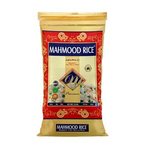 Arroz Basmati Blanco Orgánico Seco Mahmood, Grano Largo, 1121, Calidad Premium, Natural, Delicioso, Empaque Personalizado, Mejor Precio - Product Image 6