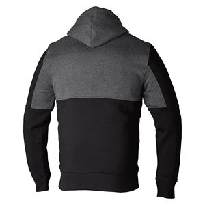 Sweat-shirts en Kevlar à manches longues de qualité supérieure, vente chaude, service OEM, sweat-shirts d'hiver pour hommes sur mesure - Product Image 5