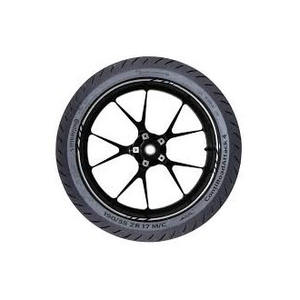 Neumático Cruiser con Agarre Superior en Mojado, Neumático de Motocicleta con Patrón de Banda de Rodadura Duradero, Perfecto para Desplazamientos Diarios y Conducción en Carretera - Product Image 5