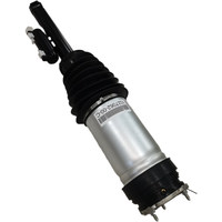 Nuovo Ammortizzatore Posteriore Destro con Sospensione Pneumatica Adattiva ADS per Tesla Model X AWD 2019-2021 1027067-00-C 1027067-00-D