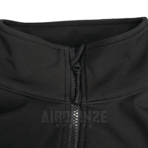 Último diseño chaqueta de seguridad Venta caliente transpirable chaqueta de seguridad ligera nueva moda chaqueta de seguridad de alta calidad - Product Image 3
