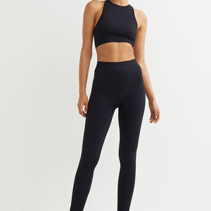 Dernier style, services OEM, fabricant de premier plan, conception personnalisée, marque privée, soutien-gorge de sport confortable pour l'extérieur, sublimation - Product Image 3