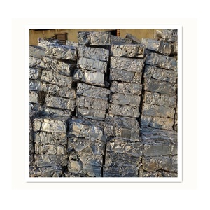 Fournisseur de ferraille d'aluminium au meilleur prix 6063 6062 6061 - Product Image 2