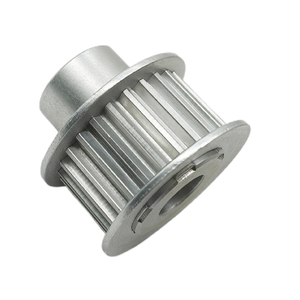 Zamanlama kasnağı üretici sıcak satış 2GT 3mm çap zamanlama kasnağı - Product Image 2