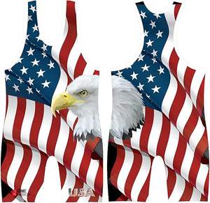 ชุดเสื้อกล้ามวิ่งมาราธอนแบบระเหิดชุดผ้าโพลีเอสเตอร์ตาข่ายเลือกได้ทั้งชายและหญิง - Product Image 5