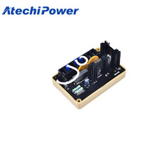 Régulateur de tension automatique (AVR) Atechi SE350 pour générateur diesel, certifié CE, garantie 1 an