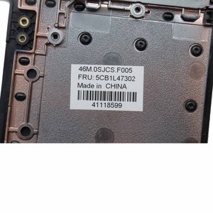 5CB1L47302ที่วางแขน Gen4 L15พร้อมการรับประกัน90วันของแท้ใหม่สำหรับ ThinkPad - Product Image 4