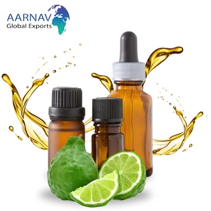 Aceite Esencial de Bergamota 100% Puro Orgánico de Grado Aromático Prensado en Frío, Suministro a Granel, Venta al por Mayor de Fábrica, Ingrediente de Cáscara de Árbol de Té de Italia - Product Image 2