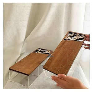 Amadan-receptor de identificación para coche, accesorio para essert torage ox - Product Image 3