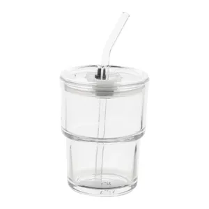 Bicchiere in Vetro Personalizzato per Merchandising Promozionale - Product Image 1