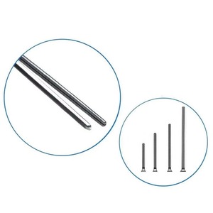 Pinza Bulldog de Acero Inoxidable, Instrumento Médico Quirúrgico, Agarre Fuerte y Duradero para Procedimientos Dentales y Clínicos - Product Image 3