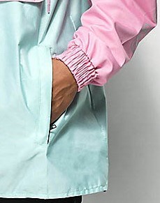 Veste coupe-vent à prix raisonnable, dernier style, vente chaude, anti-rides, vestes d'extérieur respirantes, meilleur matériau, veste coupe-vent - Product Image 5