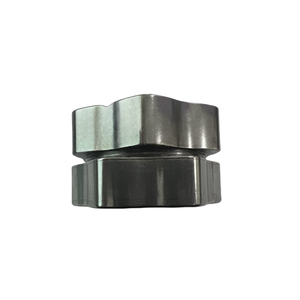 Nuevo diferencial MAK para camión <span class=keywords><strong>DN</strong></span>, divisor de potencia interno CAM, 27 dientes estriados, material 20CrMnTi, CRDPC 92/112 32KN38/32KN241, forjado - Product Image 4