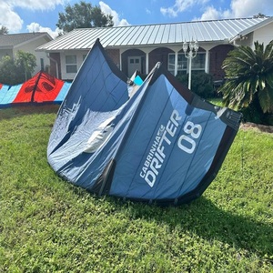 ว่าวไคท์บอร์ดดิ้งสิบเอ็ด R12ม. ว่าวจัดส่งรวดเร็ว - Product Image 1