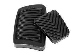 Pedales de Embrague y Freno de Goma de Primera Calidad para Camiones, para Uso Automotriz, en Utar Pradesh, Ideales para el Sector Automotriz - Product Image 3