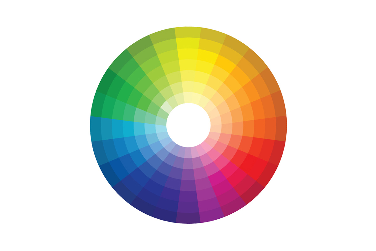 Custom Color