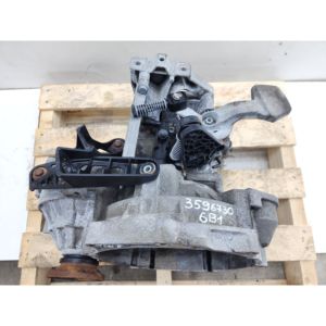 MANUEL D'UTILISATION COMPLET D'OCCASION VOLKSWAGEN Golf 6 Berline MCB 122CV 02 S300046T CAXA Essence 1390 (08>12) - Product Image 4