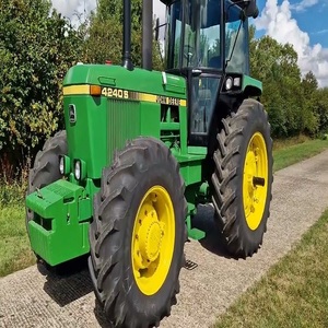 Qualité supérieure John Deeree 4240 à vendre Achetez maintenant avec livraison rapide et profitez d'économies en gros pour des performances fiables - Product Image 6