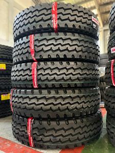 Neumáticos Radiales Sólidos Nuevos de China para Auto/Camión 235/55ZR17, 5 Años de Garantía, Venta al Por Mayor, Mejor Calidad - Product Image 6
