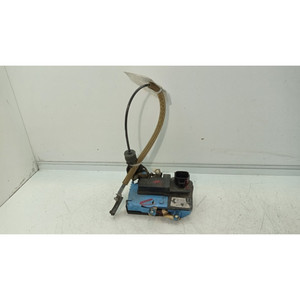 CERRADURA DELANTERA IZQUIERDA VOLVO XC90 1ª Serie 30699747 D5244T (02>14) - Product Image 1