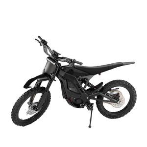 2025 E-Ridees Pr0 SS 3,0 62Mph 72V/50AH Electrics Dirkkes Disponible para la venta - Product Image 4