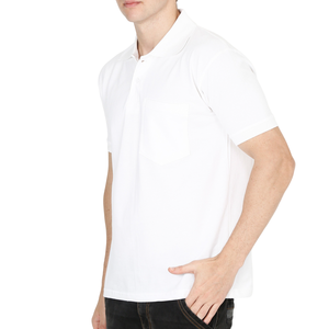 Camiseta Polo de alta calidad para hombre, ropa deportiva con logotipo personalizado para el hogar elegante, camisetas polo de estilo de golf y moda para hombre - Product Image 6