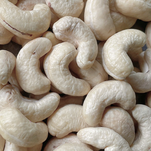 Anacardos crudos al por mayor anacardos W320 precio anacardos precio barato, embalaje OEM ODM - Product Image 1