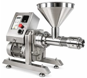 Amazing Offer! Efficient Extraction NF500 Cold <b>Press</b> <b>Oil</b> <b>Machine</b> – Commercial & Industrial <b>Oil</b> Extraction <b>Press</b> – Global Export - Product Image 4
