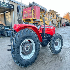 TRACTEUR DE FERME MASSEY FERGUSON 230 D'OCCASION TRACTEUR DE FERME 4X4 D'OCCASION PRIX BON MARCHÉ - Product Image 1