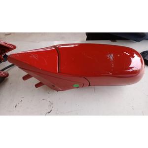 กระจกมองหลังซ้าย ALFA ROMEO GTV Serie (916_) (03>06) รุ่น 12437 - Product Image 6