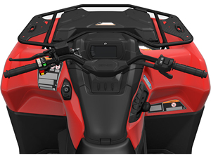 Outlanders DPSs 500 2025 Disponibles, Motos Nuevas en Stock - Product Image 3