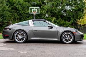 Porsche 911 Targa 4 Usado 2024 - Product Image 2