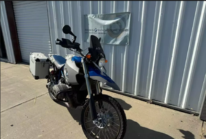 Motocicleta BMW HP2 Enduro en Venta - Product Image 4