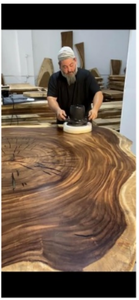 GEM Ponceuse orbitale électrique 11" - Product Image 2