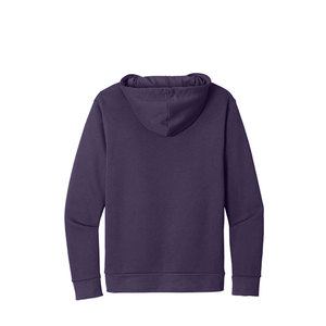 Sweat à capuche en polaire pour homme, coupe ample, ultra doux, avec poches - Product Image 2
