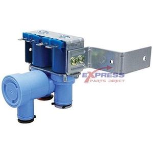 Vanne d'entrée d'eau électrique en plastique ERMJX41869202 de remplacement pour MJX41869202 pour congélateur et usage en garage - Product Image 2