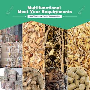 Machines à briquettes de marc d'olive en carton d'olive à <span class=keywords><strong>prix</strong></span> d'usine - Product Image 6