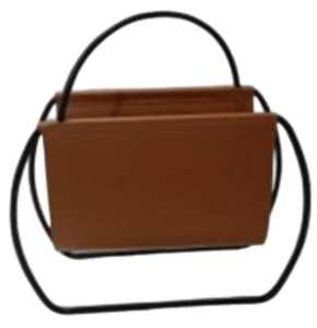 Étagère de rangement pour magazines - Product Image 1