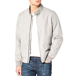 2025 nouveauté professionnel couleur unie Softshell veste haute qualité impression personnalisée printemps avant formel toile revêtement - Product Image 1