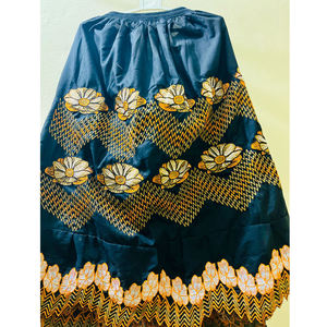 Women's 100% Cotton Breathable <b>Skirts</b> with Custom Embroidery & Printing Logo OEM Factory Wholesale <b>Skirts</b> - Product Image 6