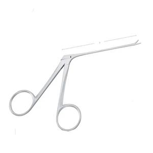 Fórceps nasales ENT de la mejor calidad Fórceps quirúrgicos de grupo de Nariz de oreja ENT de acero inoxidable alemán - Product Image 3