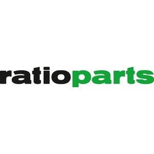 RATIOPARTS 35 cm Replacement Chain 50-Piece <b>Set</b> with 1.3 mm Drive Link Thickness for <b>Garden</b> Hand <b>Tools</b> - Product Image 2