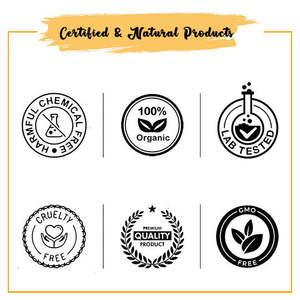 Lotion/Crème Corporelle au Beurre de Curcuma 300ml Hydratante Éclaircissante Anti-rides Nourrissante au Beurre de Karité Acide Kojique Glutathion - Product Image 6